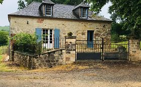 gite Le Verdier